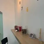 La Maison Di Nonna Tina - Panoramic * 那不勒斯