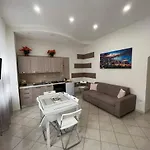 公寓 La Maison Di Nonna Tina - Panoramic