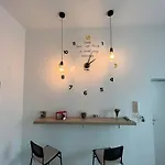 公寓 La Maison Di Nonna Tina - Panoramic