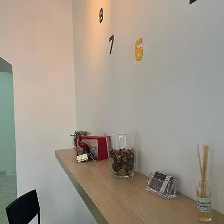 La Maison Di Nonna Tina - Panoramic * 나폴리