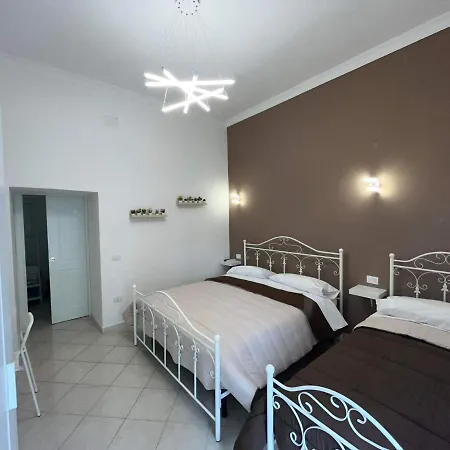 La Maison Di Nonna Tina - Panoramic 公寓
