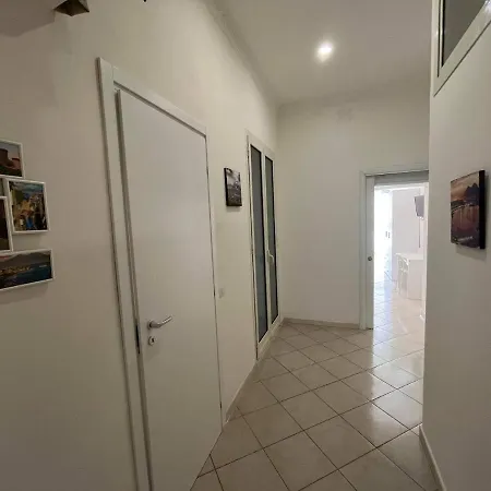 아파트 La Maison Di Nonna Tina - Panoramic *