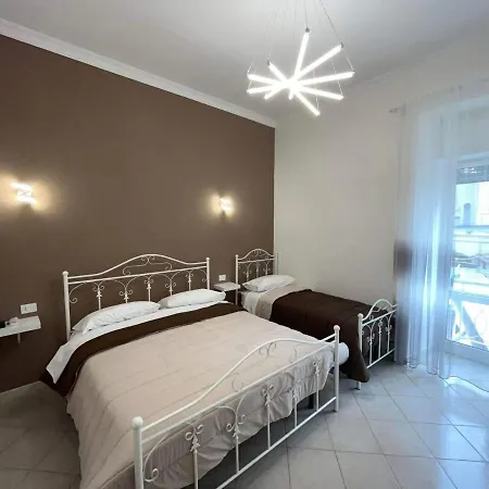 La Maison Di Nonna Tina - Panoramic *