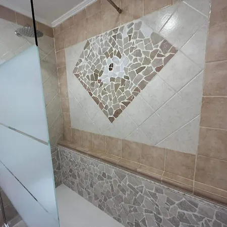 La Maison Di Nonna Tina - Panoramic * نابولي