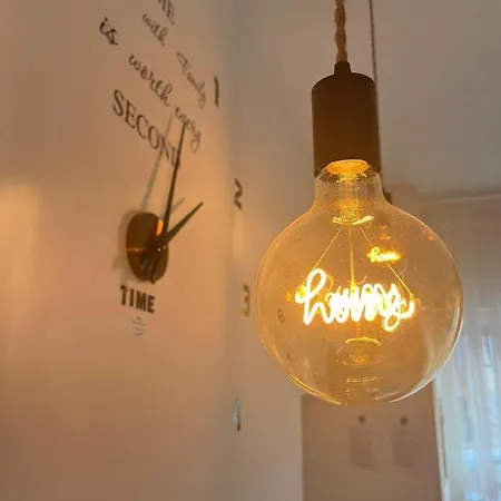 La Maison Di Nonna Tina - Panoramic شقة