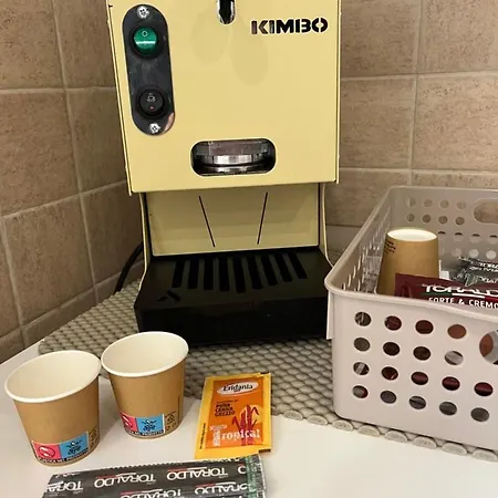 شقة La Maison Di Nonna Tina - Panoramic