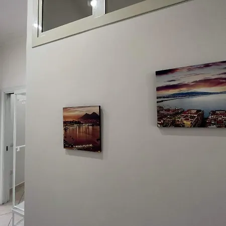 La Maison Di Nonna Tina - Panoramic Apartment *