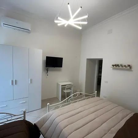 La Maison Di Nonna Tina - Panoramic *