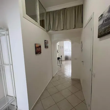 Apartment La Maison Di Nonna Tina - Panoramic *