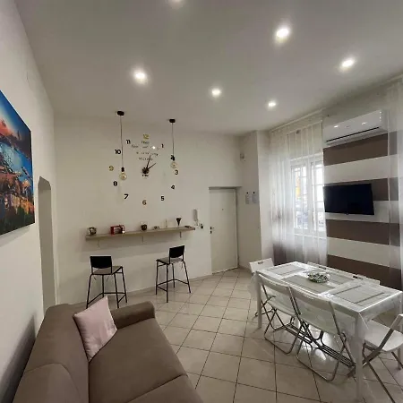 La Maison Di Nonna Tina - Panoramic *