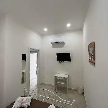 La Maison Di Nonna Tina - Panoramic Apartment Naples