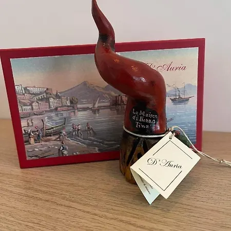 La Maison Di Nonna Tina - Panoramic