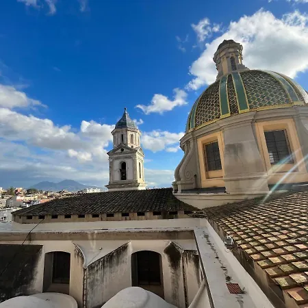 La Maison Di Nonna Tina - Panoramic شقة