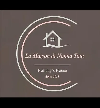La Maison Di Nonna Tina - Panoramic * نابولي