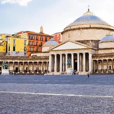 La Maison Di Nonna Tina - Panoramic *