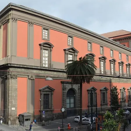 La Maison Di Nonna Tina - Panoramic