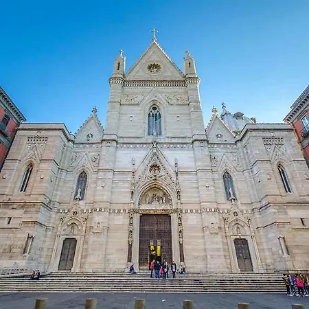 شقة La Maison Di Nonna Tina - Panoramic