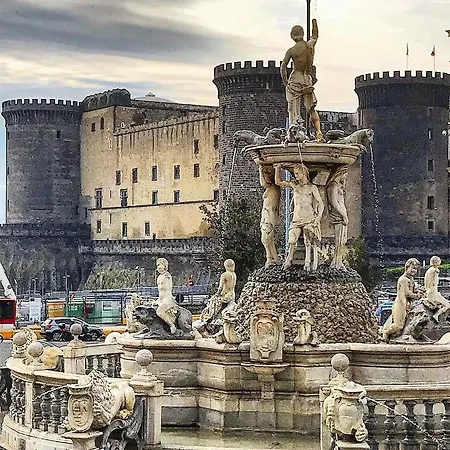 La Maison Di Nonna Tina - Panoramic شقة *